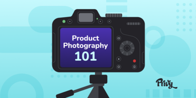How To Take Product Photos Like A Pro [Equipment, Setup & Tips]