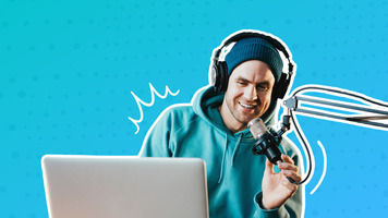 Content creation 101: How to kickstart your journey as a content creator