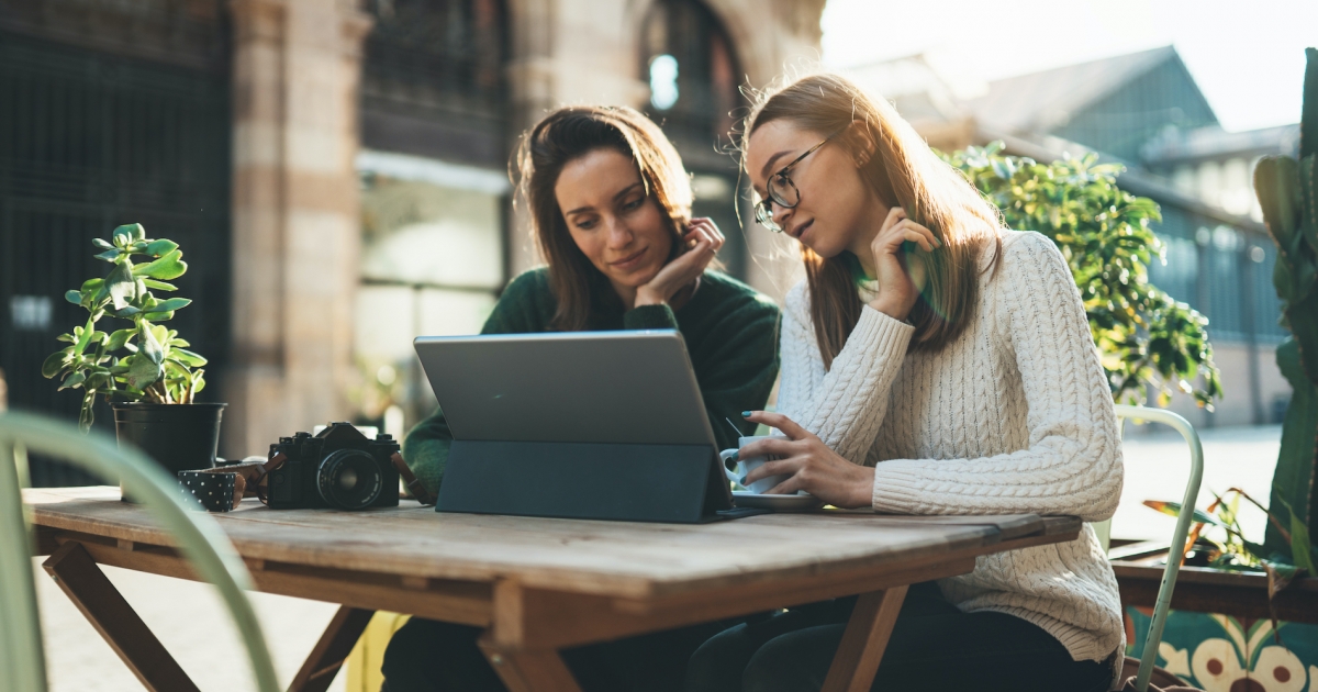 May's Espresso Series with Skyscanner and other European CX leaders