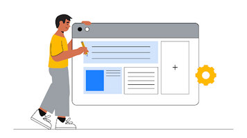 How to create a website - Google AdSense