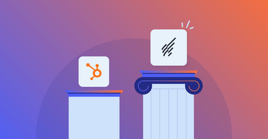 How BenchmarkONE's Free Plan is Better Than HubSpot's