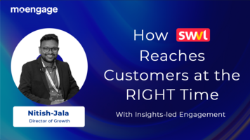 How SWVL Reaches Customers at the Right Time Using Insights-Led Engagement