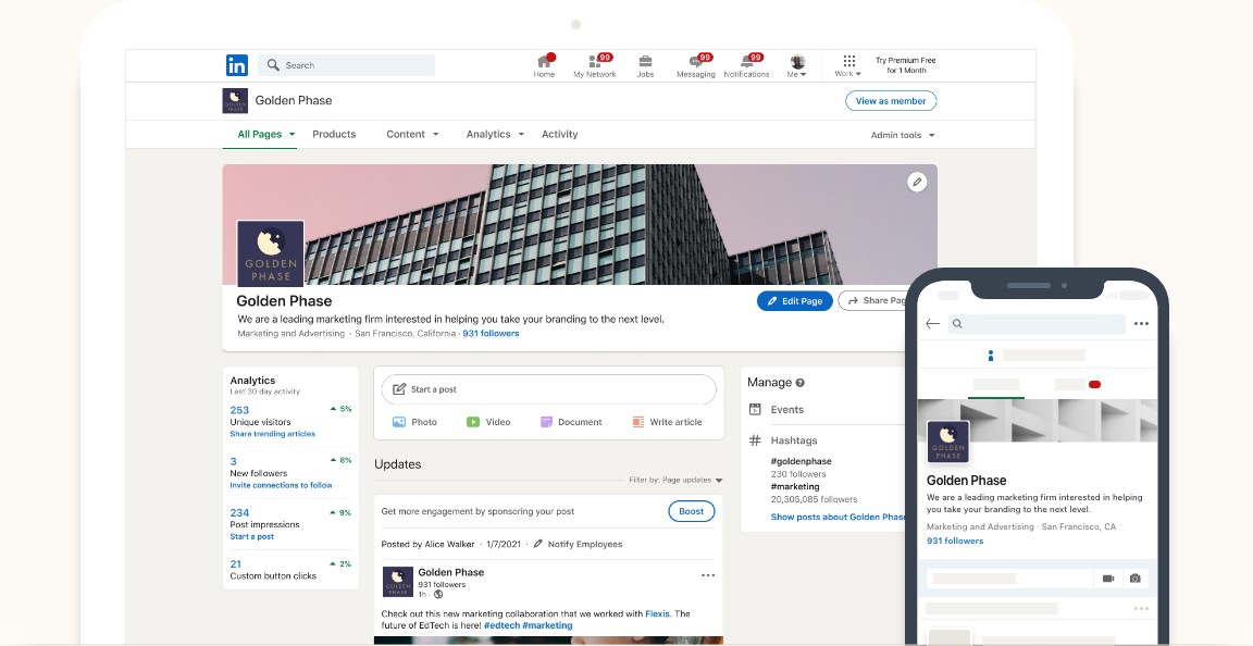 How To Enhance Your Profile With A LinkedIn Audit