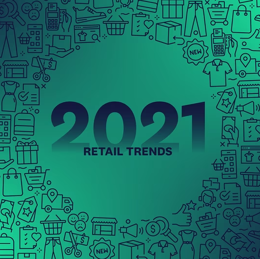 Can high-tech save the brick-and-mortar store