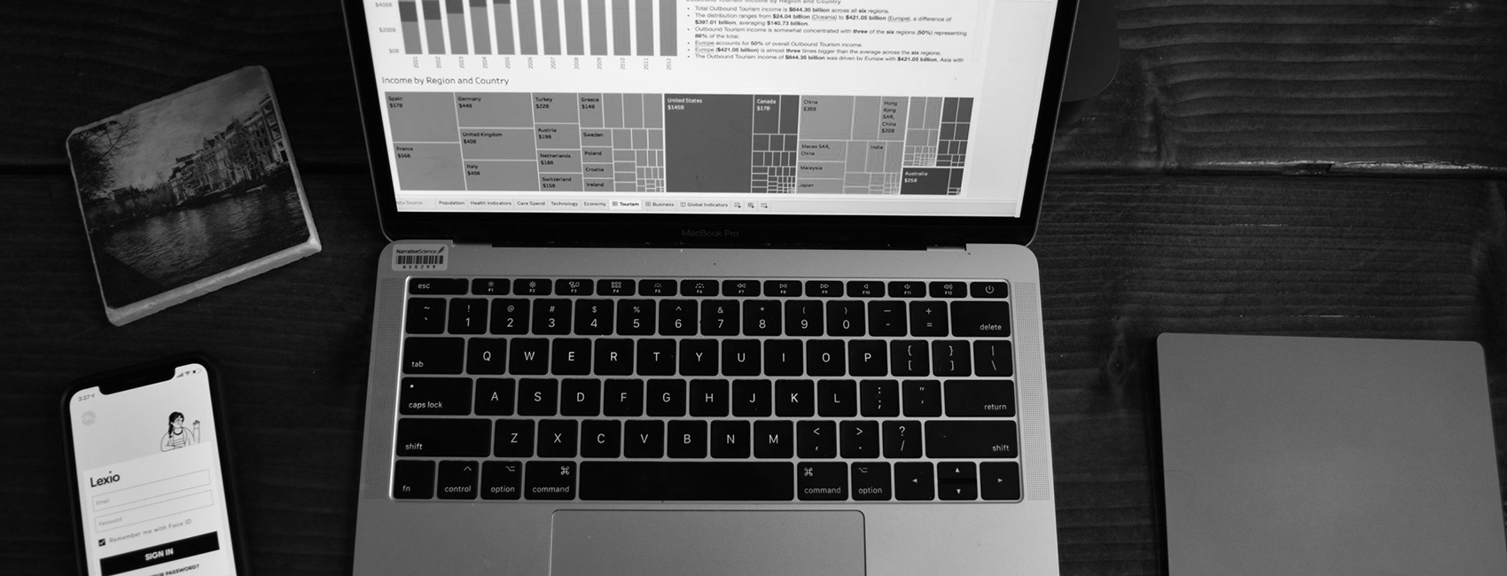 Narrative Science Awarded as Technology Pioneer by World Economic Forum