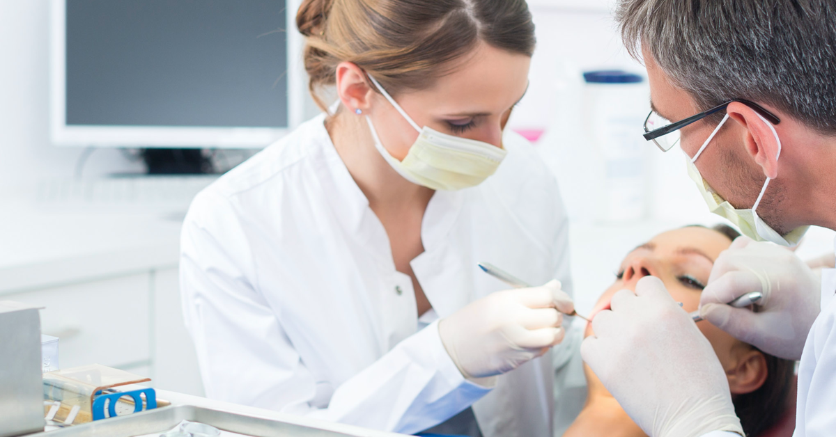 Steele Creek Pediatric Dentistry Case Study