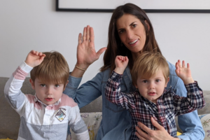 Celebrating the women of Bazaarvoice: Carlota Berruezo