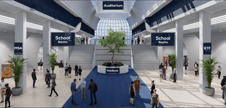 APS Engineering The Future Showcase helps schools show how they transform education - vFairs.com