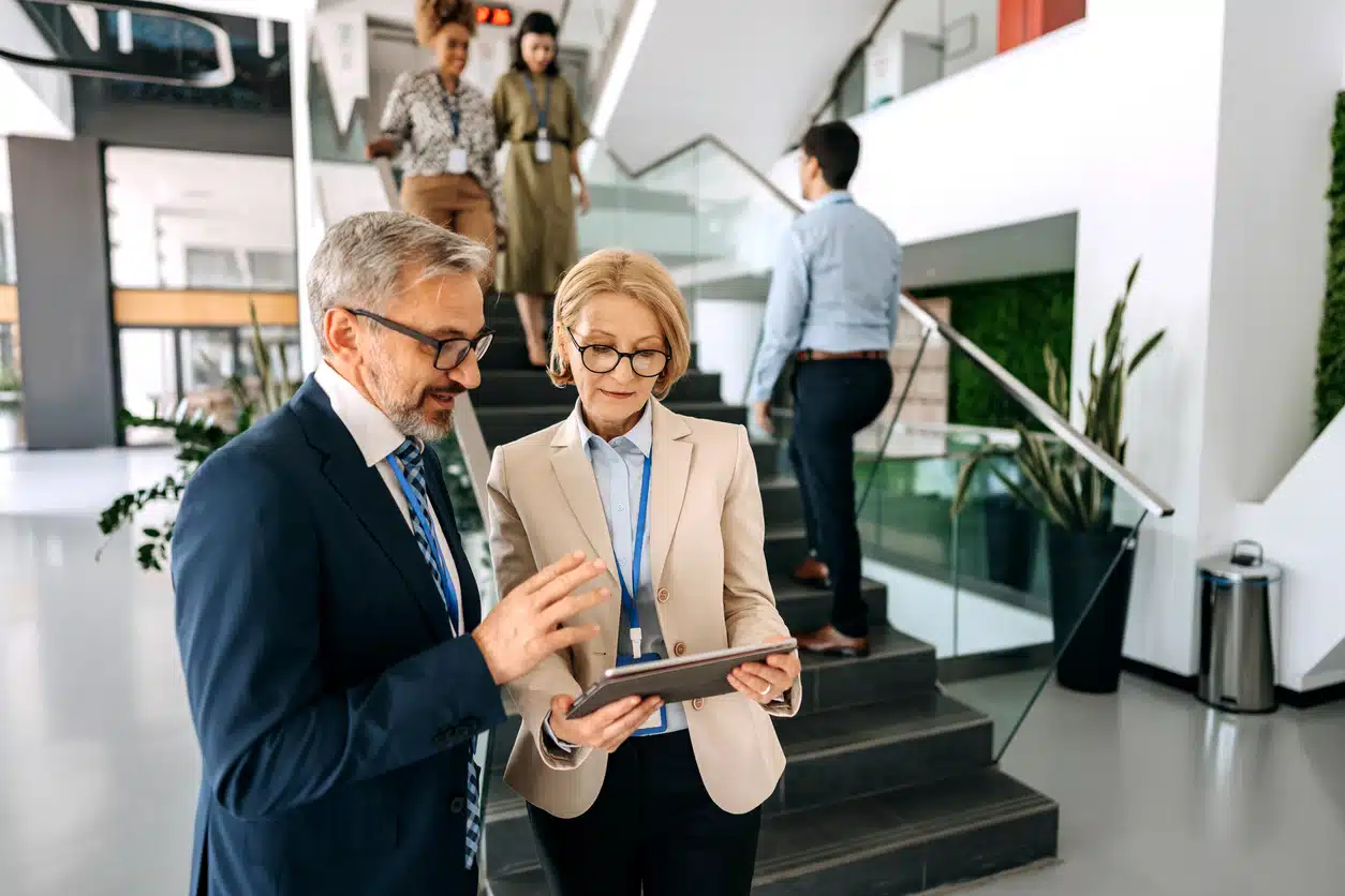 5 Baby Boomer Stats Marketers Need to Know