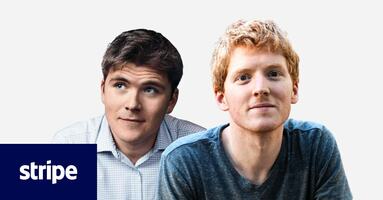 These Are the 4 Secrets to Replicating Stripe's Billion Dollar Growth