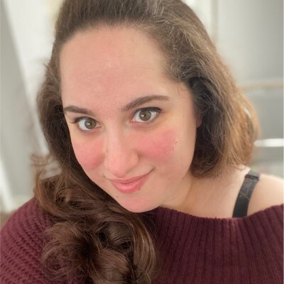 Read posts by Christina Christ on design, freelancing, & more