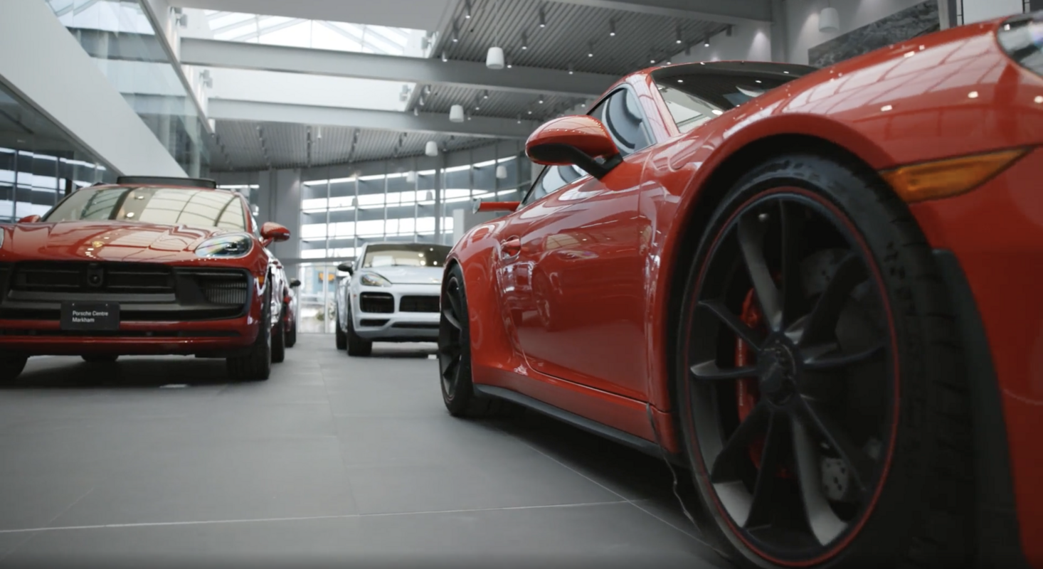 How Top Dealerships Are Leveraging Mobile Payments