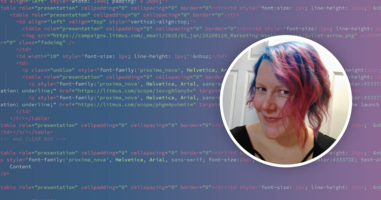 10-minute emails: How to save time on email development