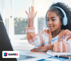 GameU levels up customer service with JustCall's smart routing