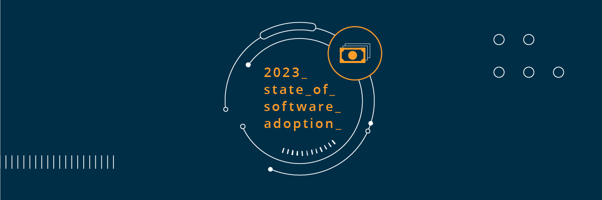 2023 State of Accounting & Finance Software Adoption Report: The Top 5 SMB Trends