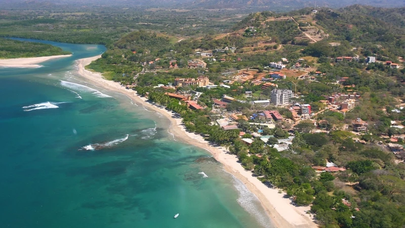 Find Relaxtion at Secrets Papagayo in Costa Rica | Cvent Blog
