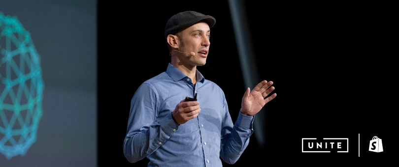 Here's Everything We Announced at Unite, and What It Means for You As a Merchant