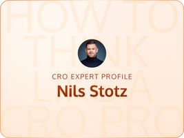 Testing Mind Map Series: How to Think Like a CRO Pro (Part 74)
