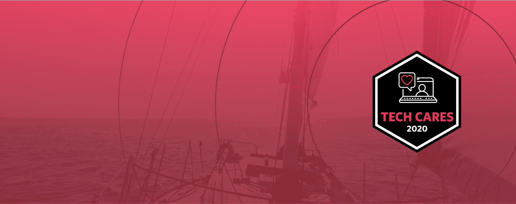 INFUSEmedia Receives 2020 Tech Cares Award