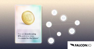 How are brands using NFTs and what does this mean for the future?