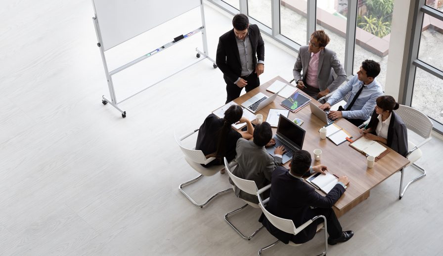 What Do Oracle, Verizon Media, and HelloFresh Have in Common?