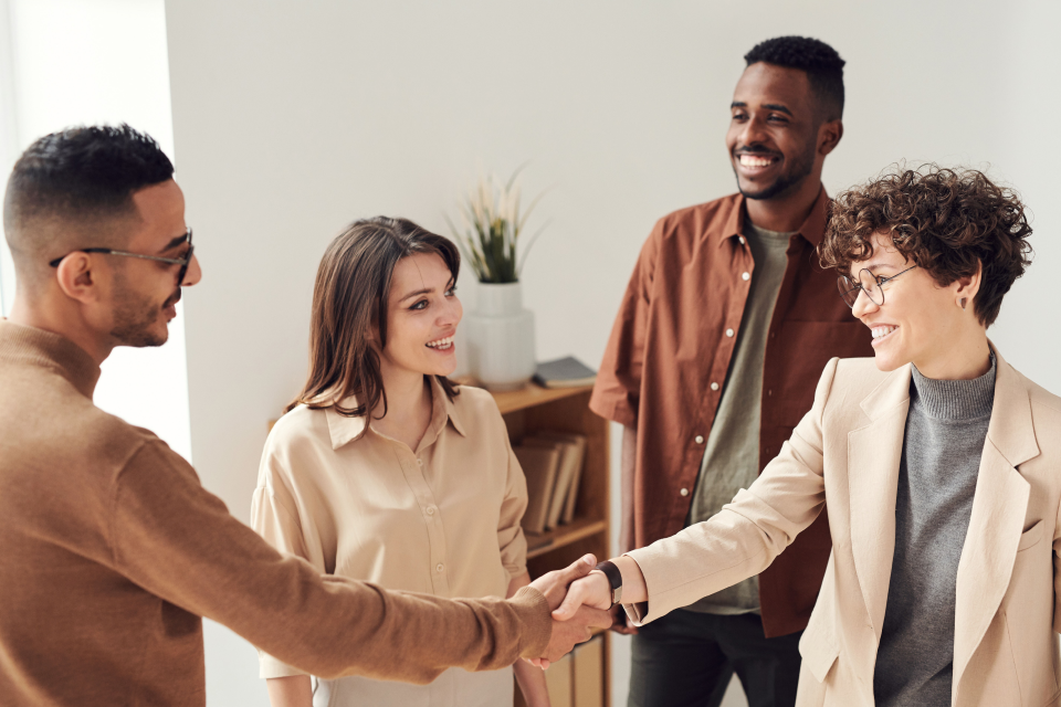 How to Create a Customer Success Program from Scratch 