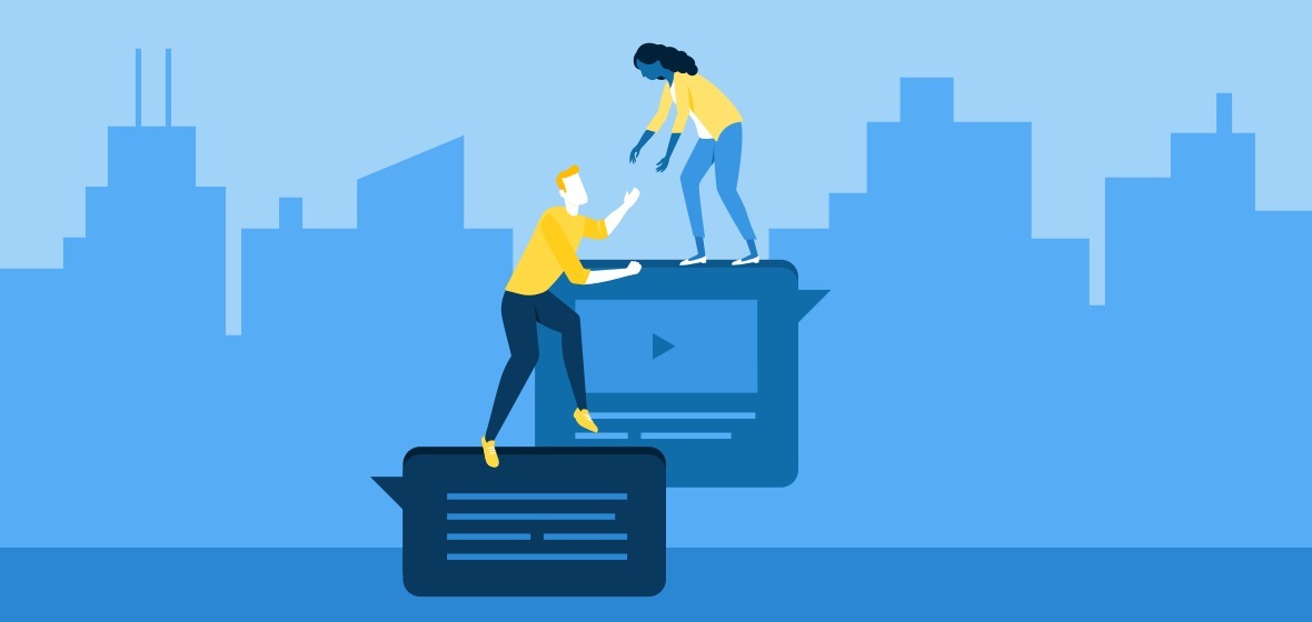 From service providers to partners: how agencies can compete for new business