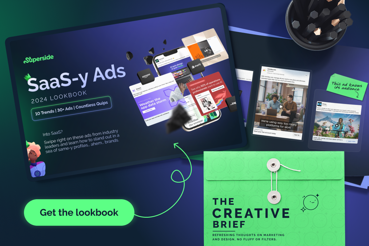 5 ways SaaS brands should be using AI