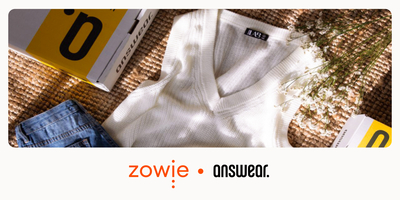 Answear Delivers Support in 8 Different Languages With Zowie