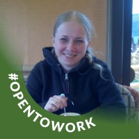 Oleksandra Lukavetska