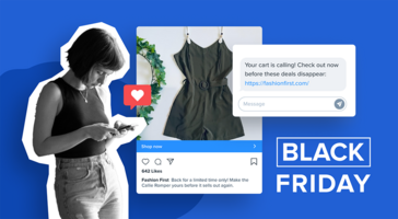 Black Friday 2022: Prevent Cart Abandonment With These 7 Steps – Blueshift