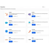 Showcase Your Software's HubSpot CRM Integration with Interactive Guided Demos