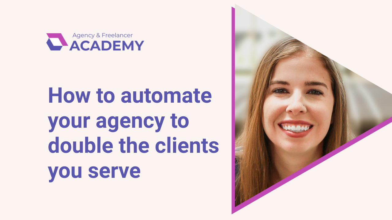 How to Automate Your Agency to Double the Clients You Serve - PromoRepublic