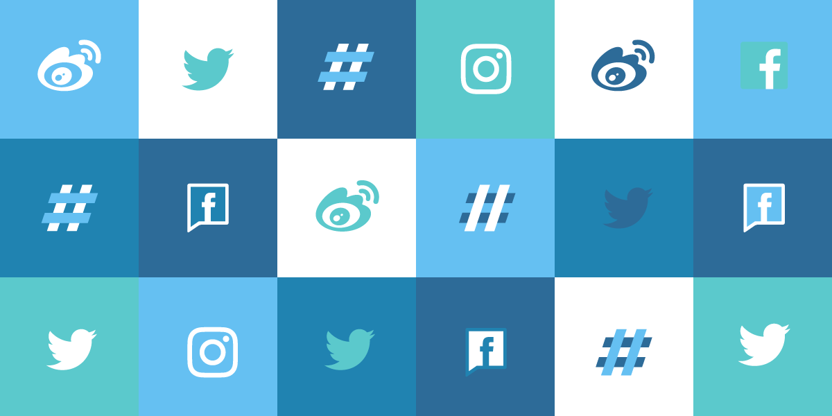 How to use hashtags in different social media? - PromoRepublic
