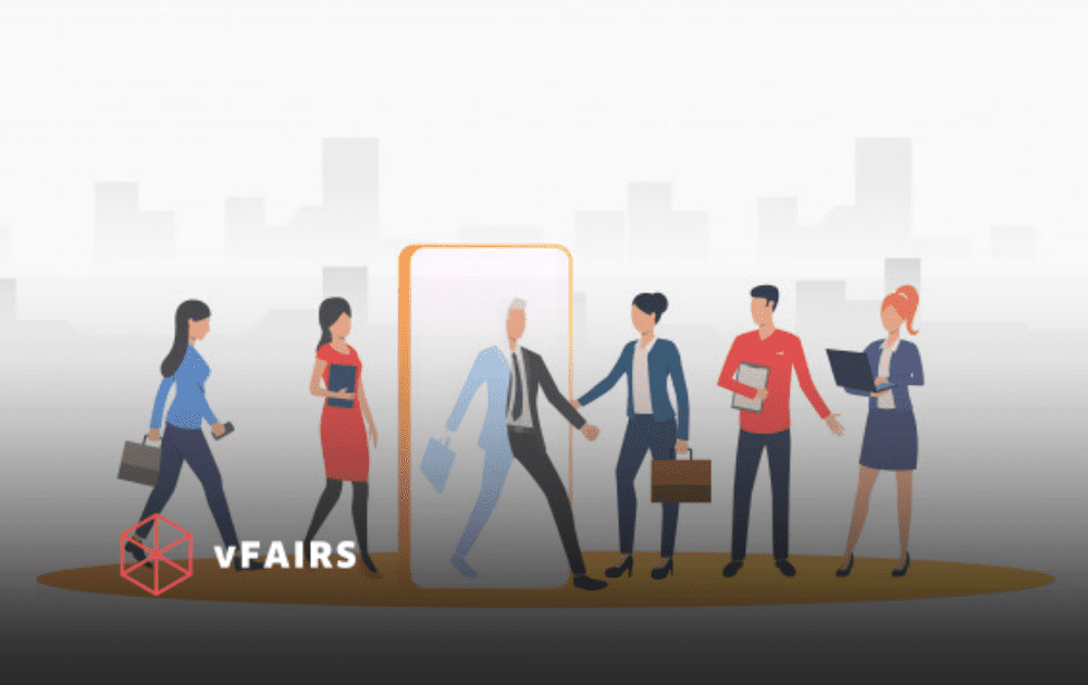 How can a virtual career fair platform help you get hired?
