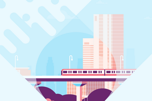 Introducing the Digital Transformation Infographic