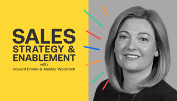 Using AI to Become Even More Human, with Joy Rowan [Episode 1163]