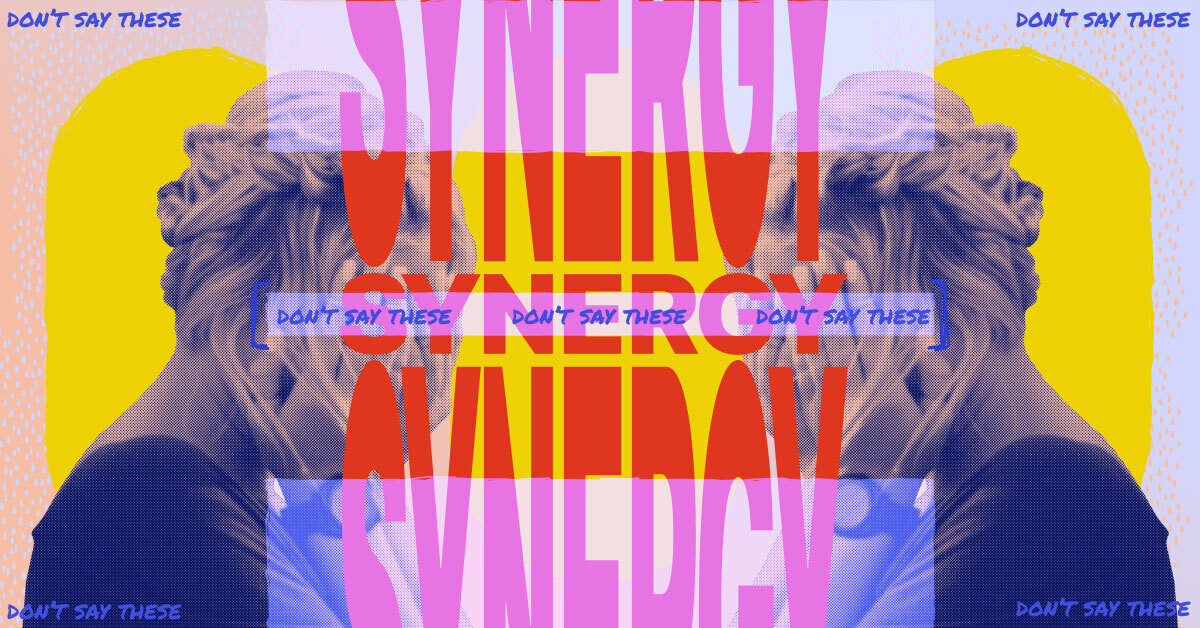 Partnership Terms to Stop Using and What to Use Instead