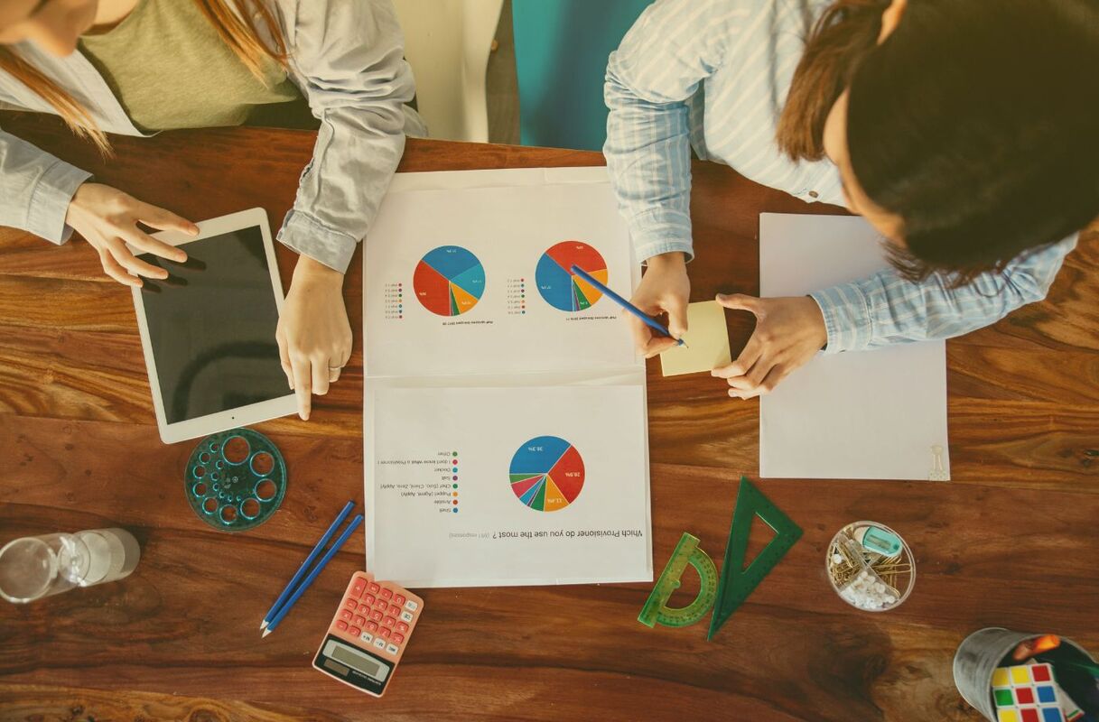 Competitive Analysis Report: What Is It & How to Create One (+ Examples)