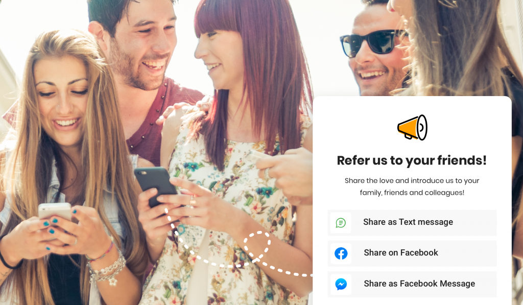 Importance of Referrals For Your Business: Why They Are Crucial