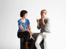 Why being an accomplice is better than being an ally