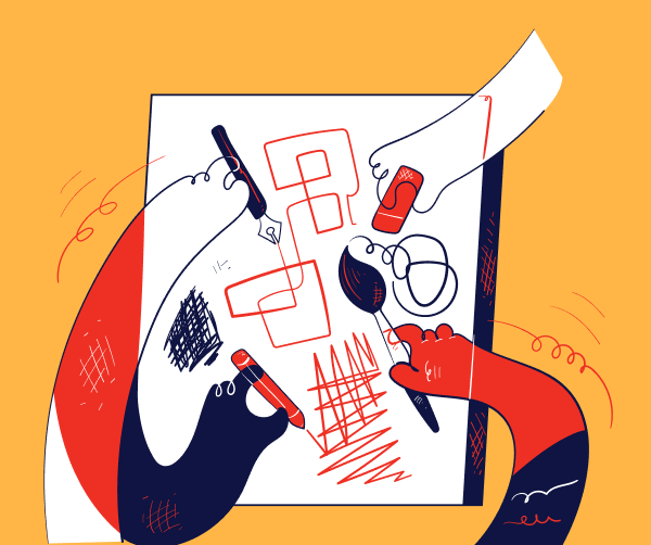 Running a Hybrid Event Is a Lot of Work - Here's Why It's Worth the Effort