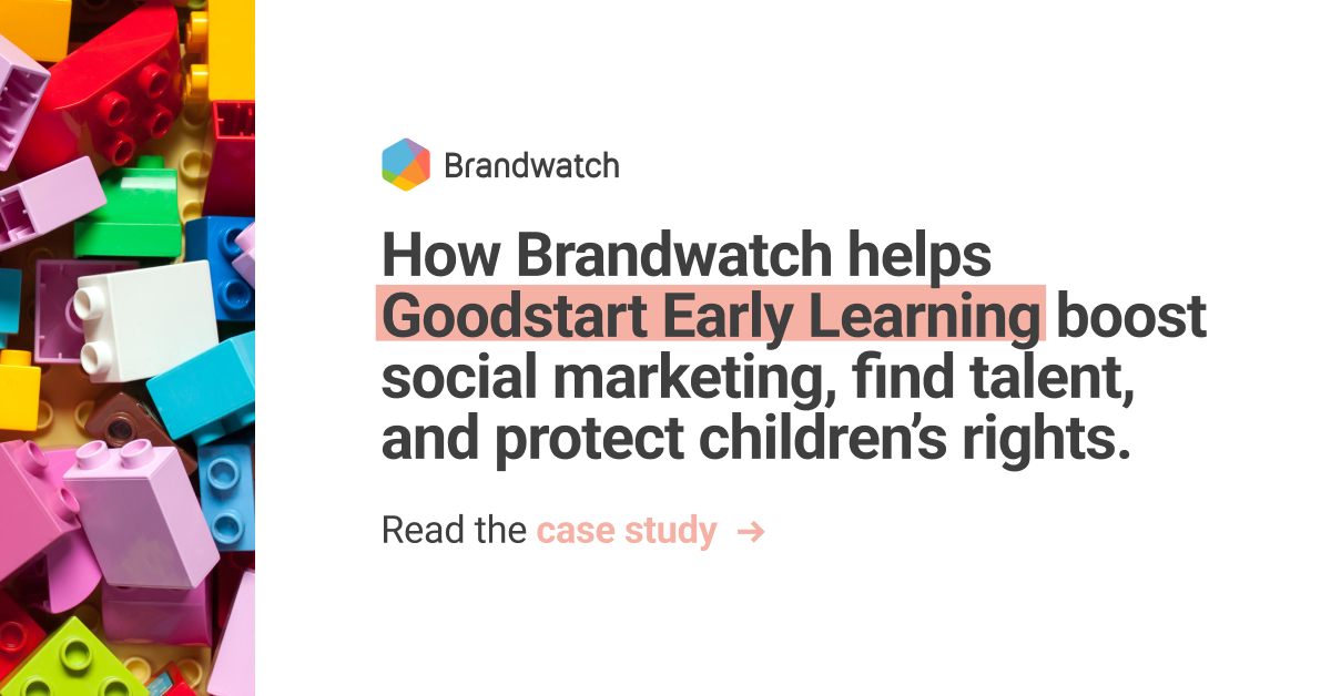 Goodstart Early Learning