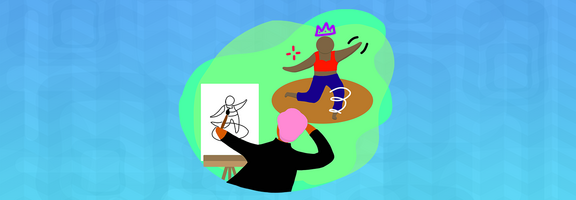 Content to Recreate the 2020 Visual Trends