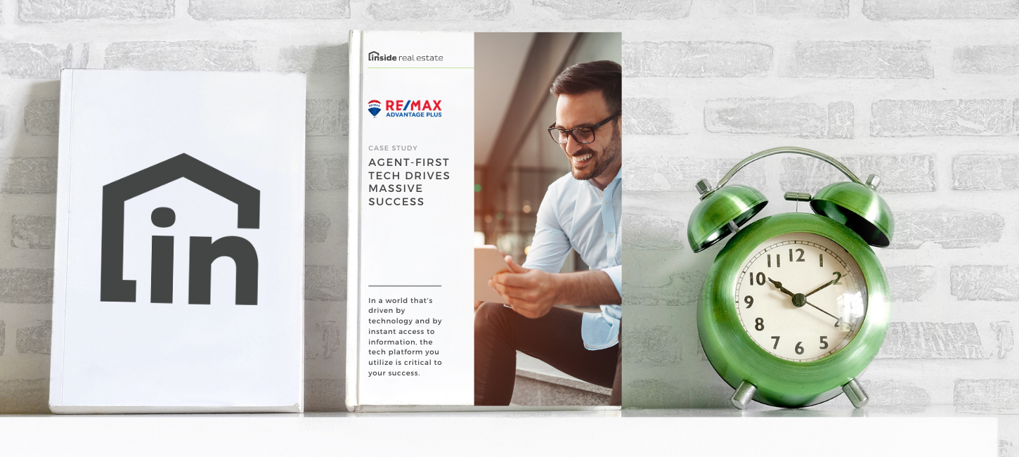 RE/MAX Advantage Plus: Agent-First Tech Drives Massive Success