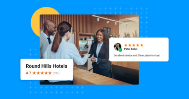 Best sites and practices for monitoring hotel reviews
