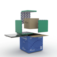 Cold Chain Technologies Success Story | Modus