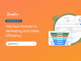 Capitalising On AI: The New Frontier In Marketing And Sales Efficiency