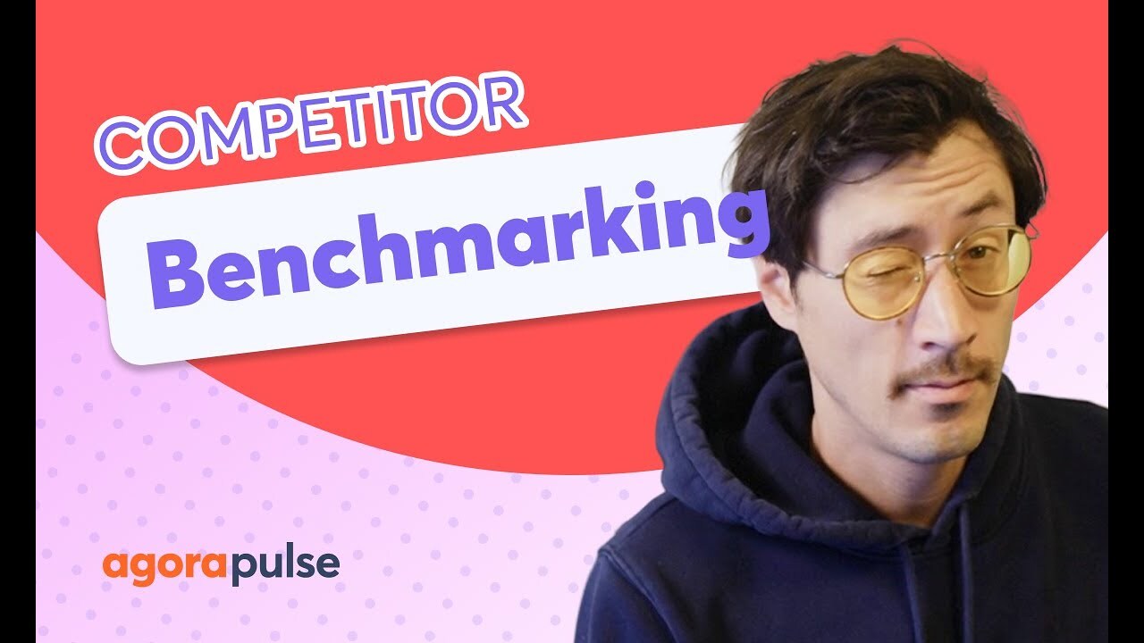 How to Start Competitive Benchmarking