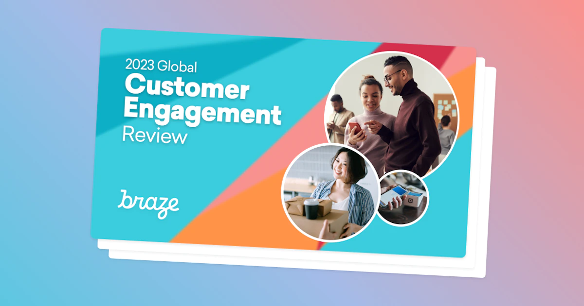 The State of Customer Engagement in the UK in 2023